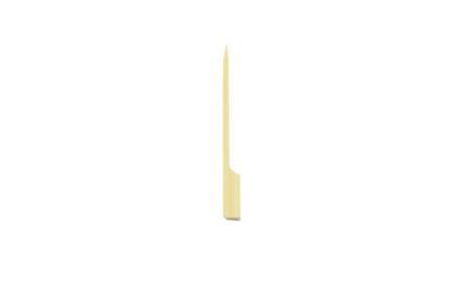 Ξυλάκι Bamboo Στύλ Κουπί 20cm (200TEM)