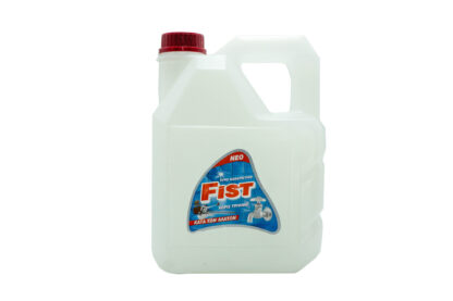 Καθαριστικό Αλάτων FIST 4L
