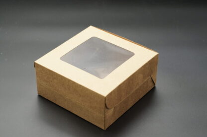 Κουτί Παράθυρο 16x16x7.5