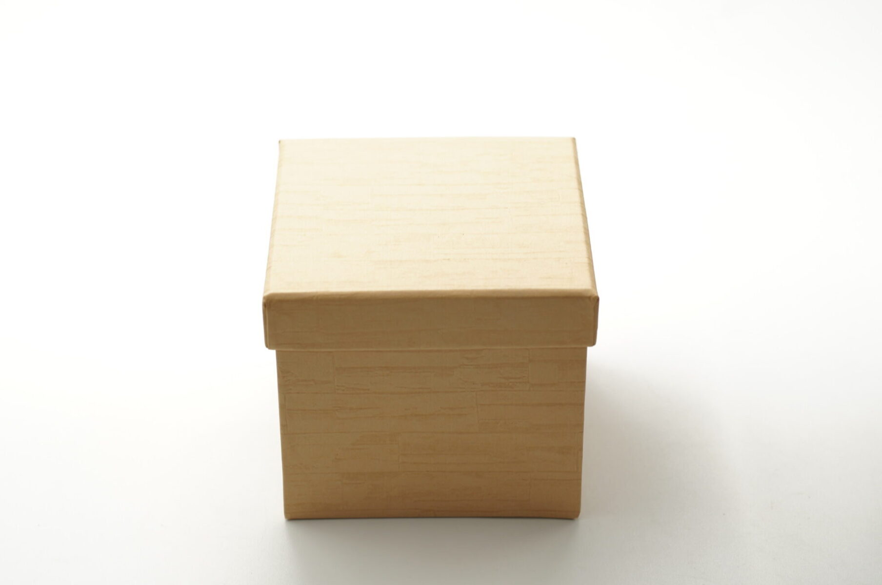Κουτί Χάρτινο Κύβος 10.5x10.5x10.5cm