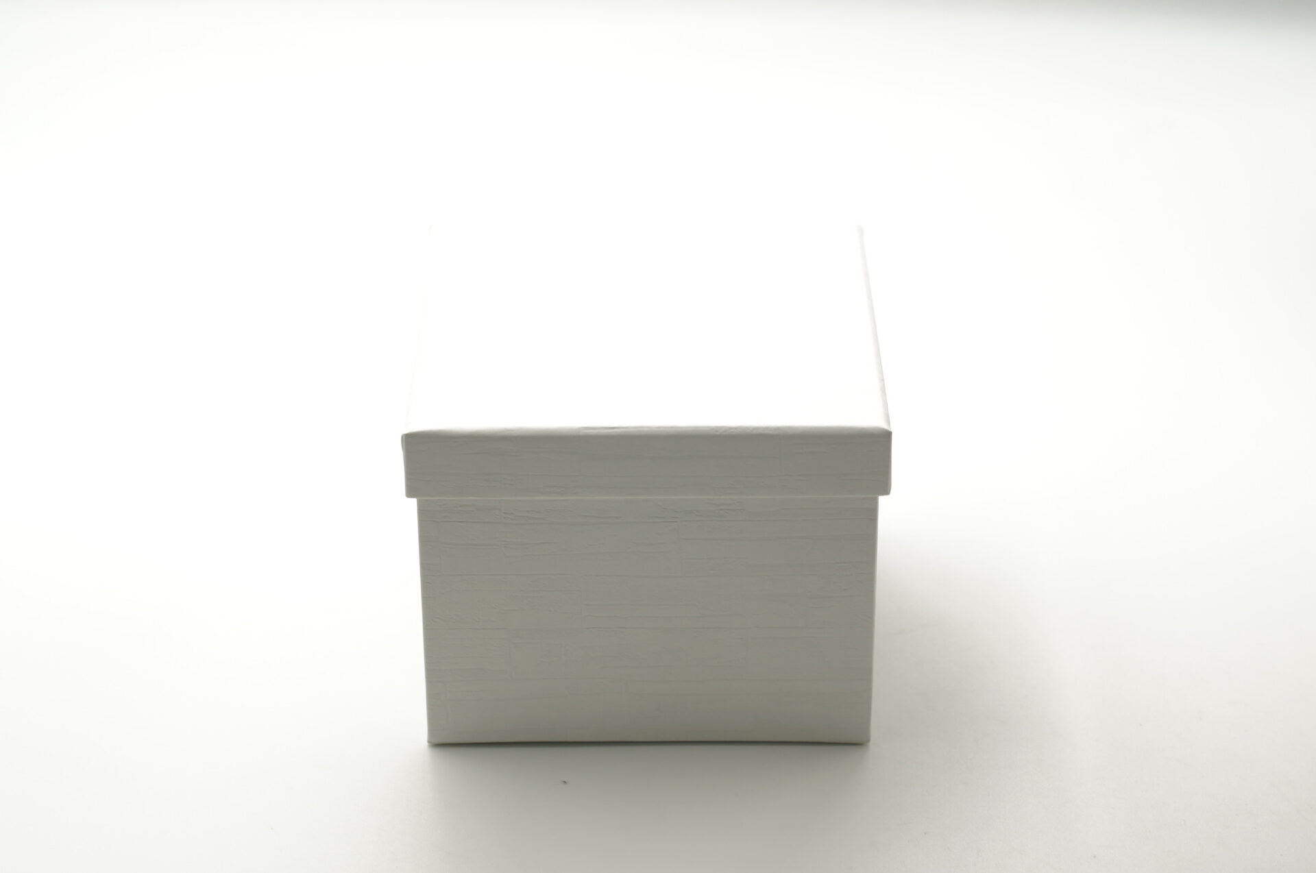 Κουτί Χάρτινο Κύβος 12.5x12.5x10.5
