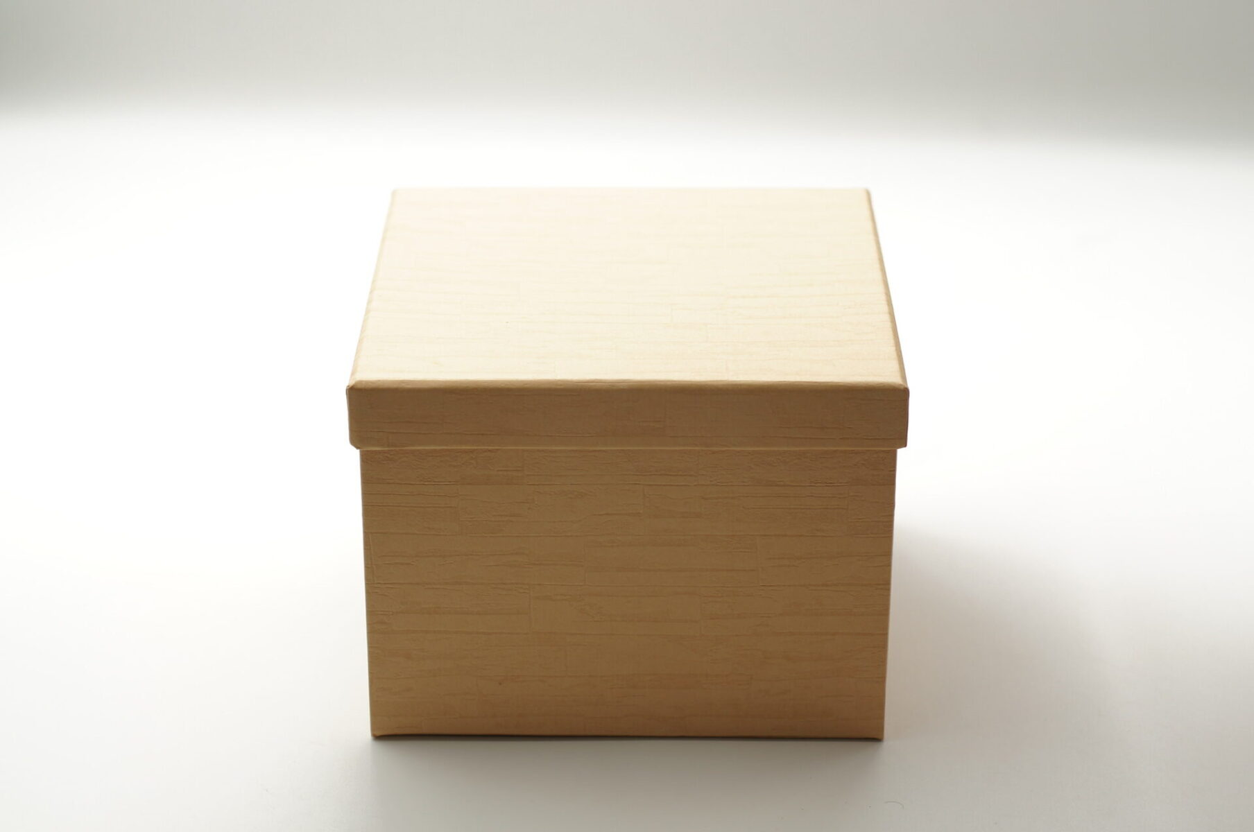 Κουτί Χάρτινο Κύβος 16.5x16.5x12.5