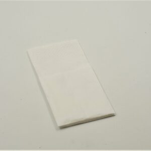 Χαρτοπετσέτα Φάκελος Λευκή 40cm 100TEM