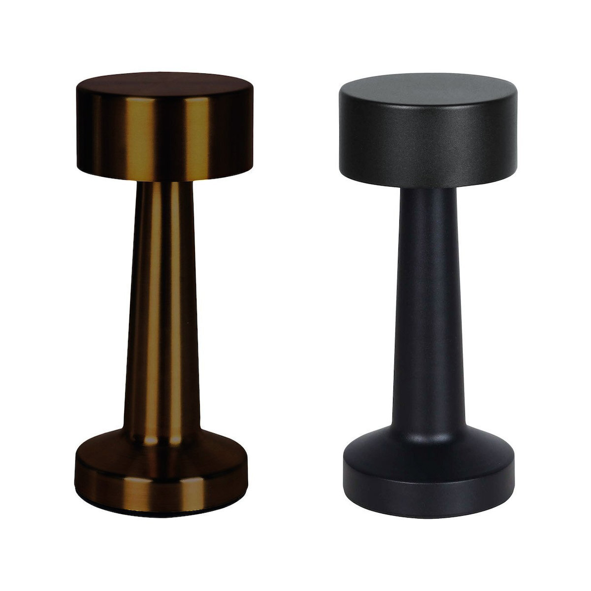 Επιτραπέζιο Φωτιστικό 9x9x21cm