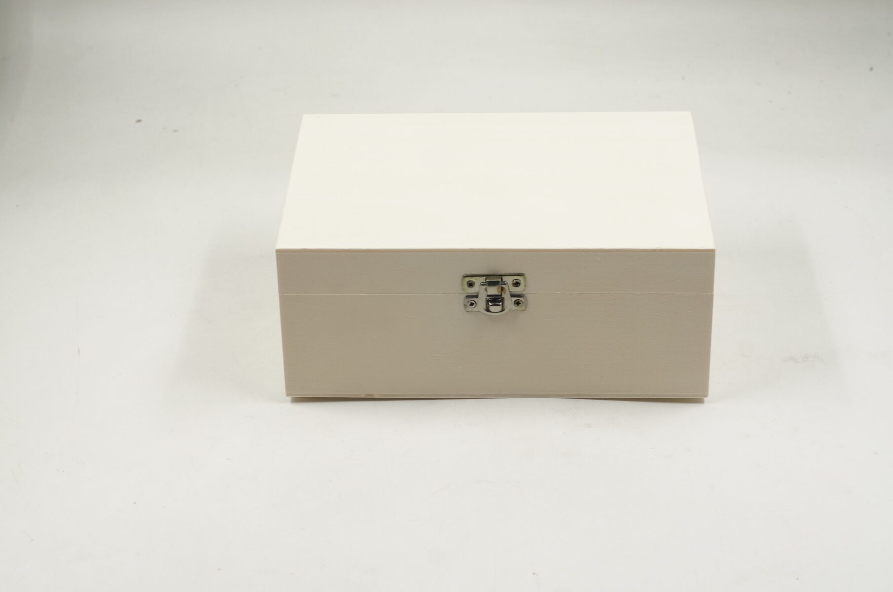 Μπαούλο Ξύλινο 18x12x7.5cm