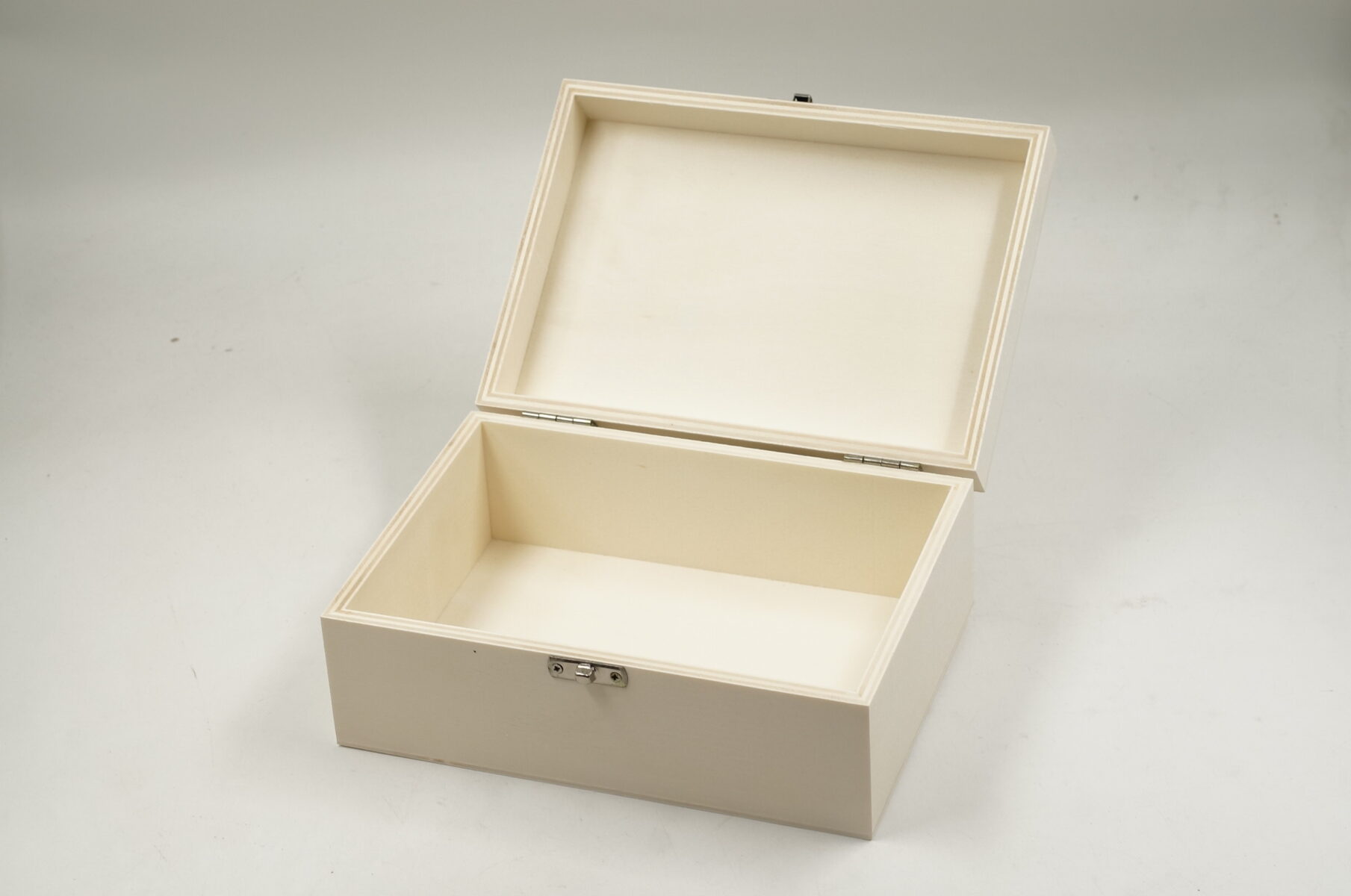 Ξύλινο Μπαούλο 21x15x8.5cm