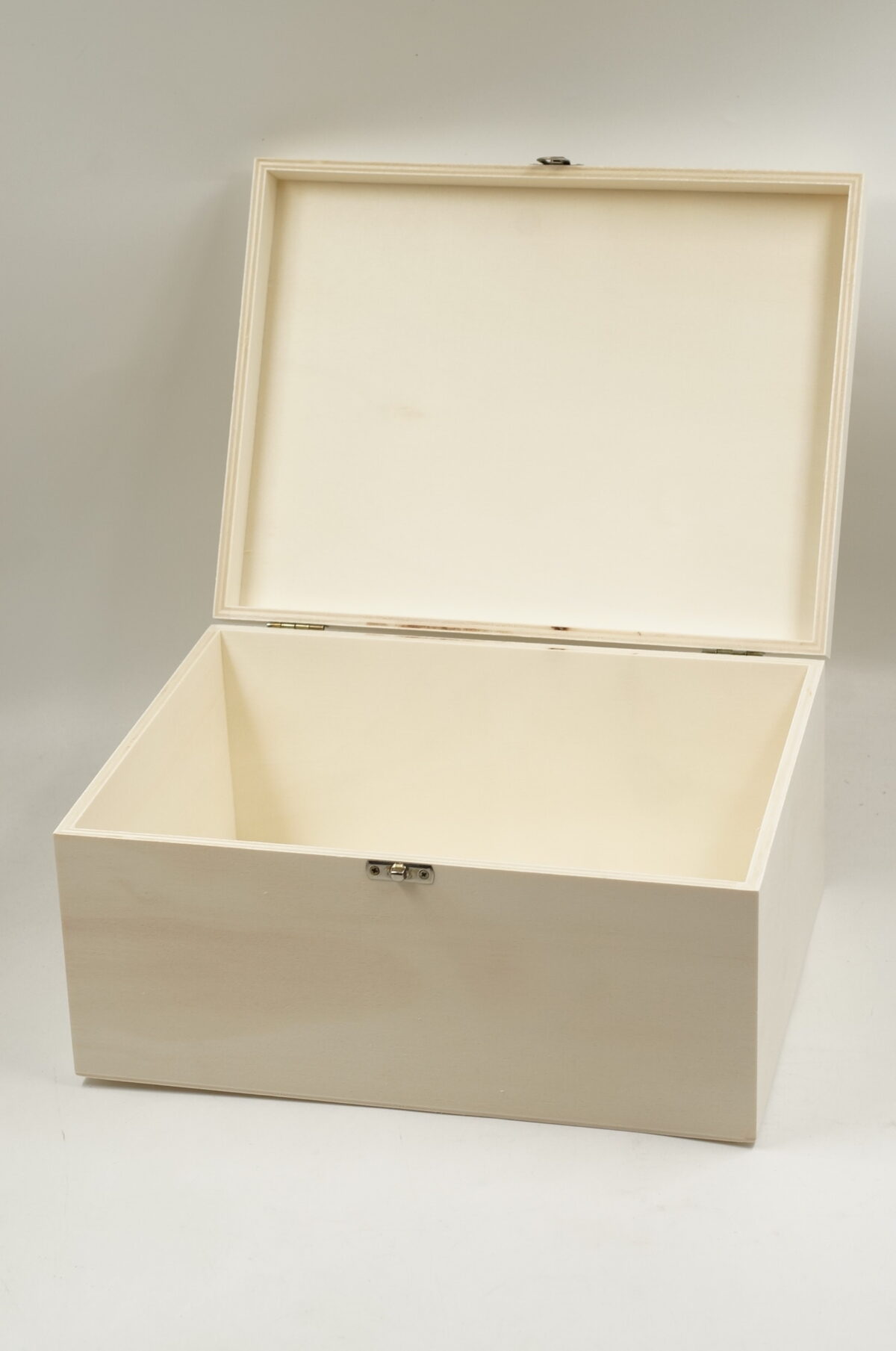 Μπαούλο Ξύλινο 31x23.5x14.5cm